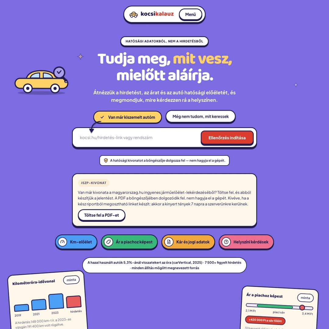 Kocsikalauz