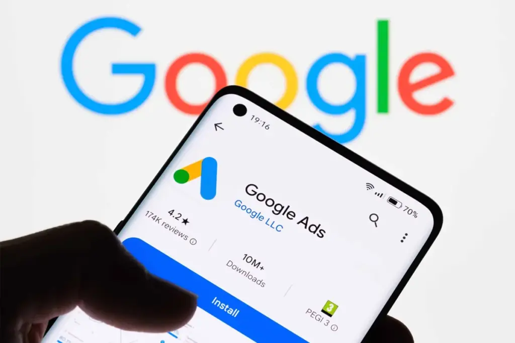 Google Ads kampány beállítása lépésről lépésre - kezdőknek
