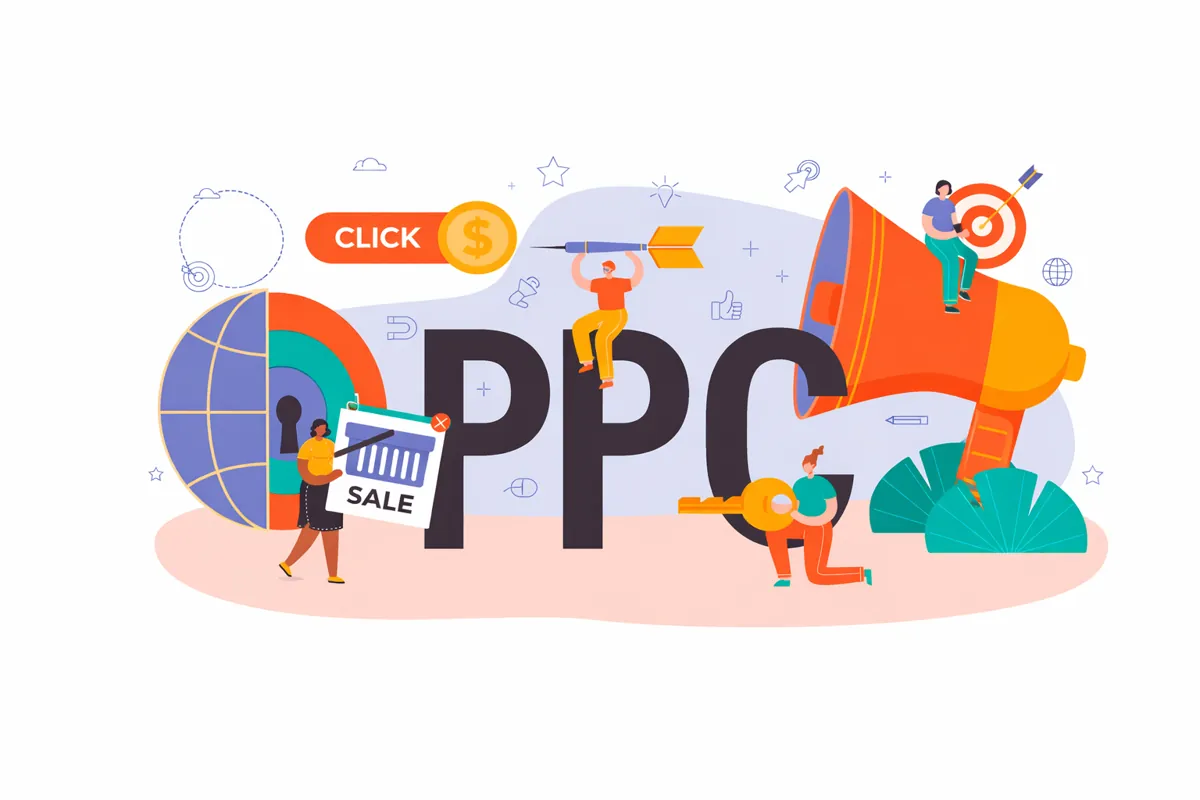 PPC marketing